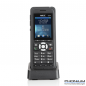Mobile Preview: NEC G577 DECT Handset (schwarz) - Bundle